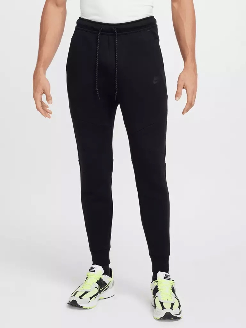 Nike Men's Tech Fleece Joggers XL